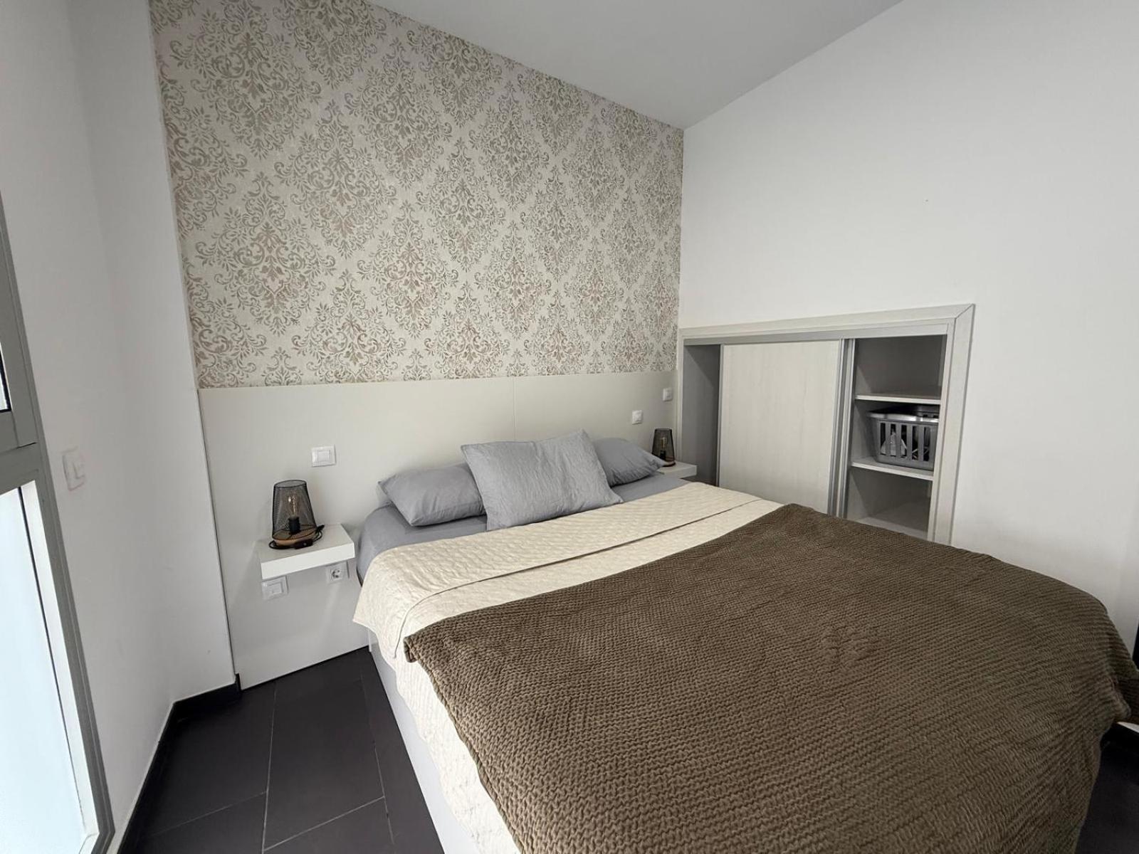 Apolo Studio: Apartamento En Playa De Las Canteras Las Palmas de Gran Canaria Dış mekan fotoğraf